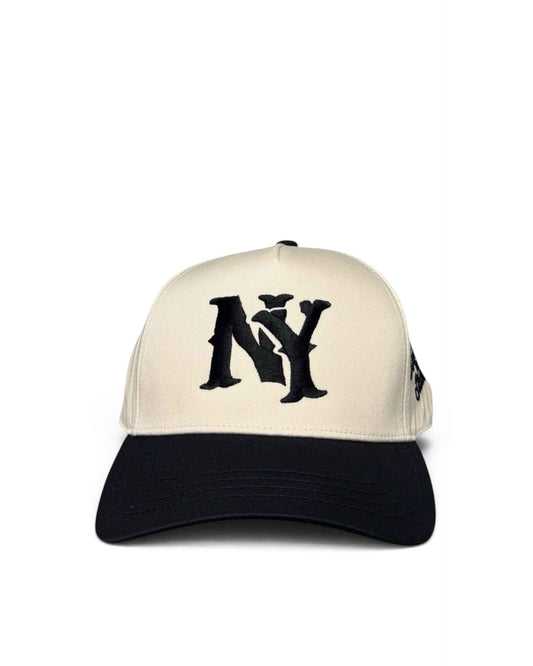 New Yorkers Baseball Cap