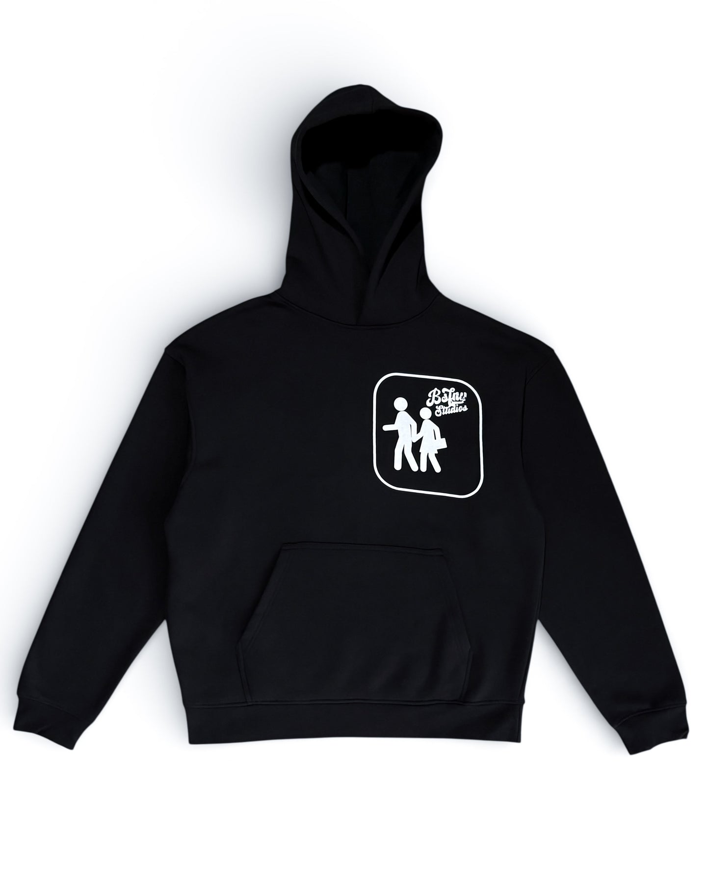 No Money No Honey Hoodie