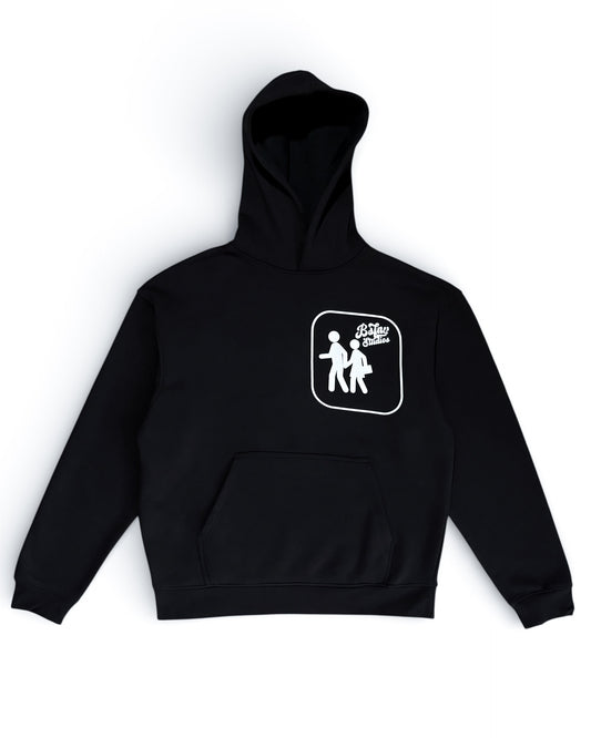 No Money No Honey Hoodie