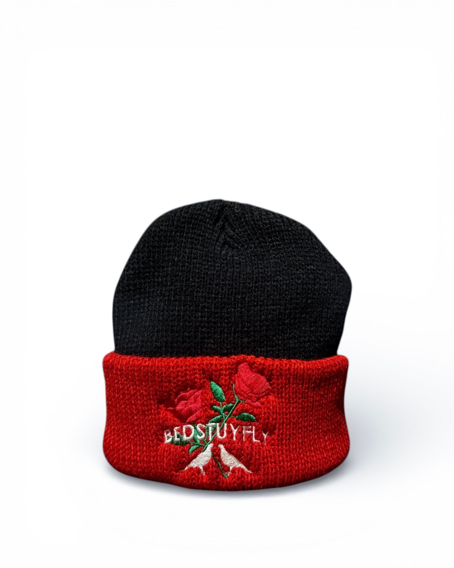 Give’m Roses Beanies