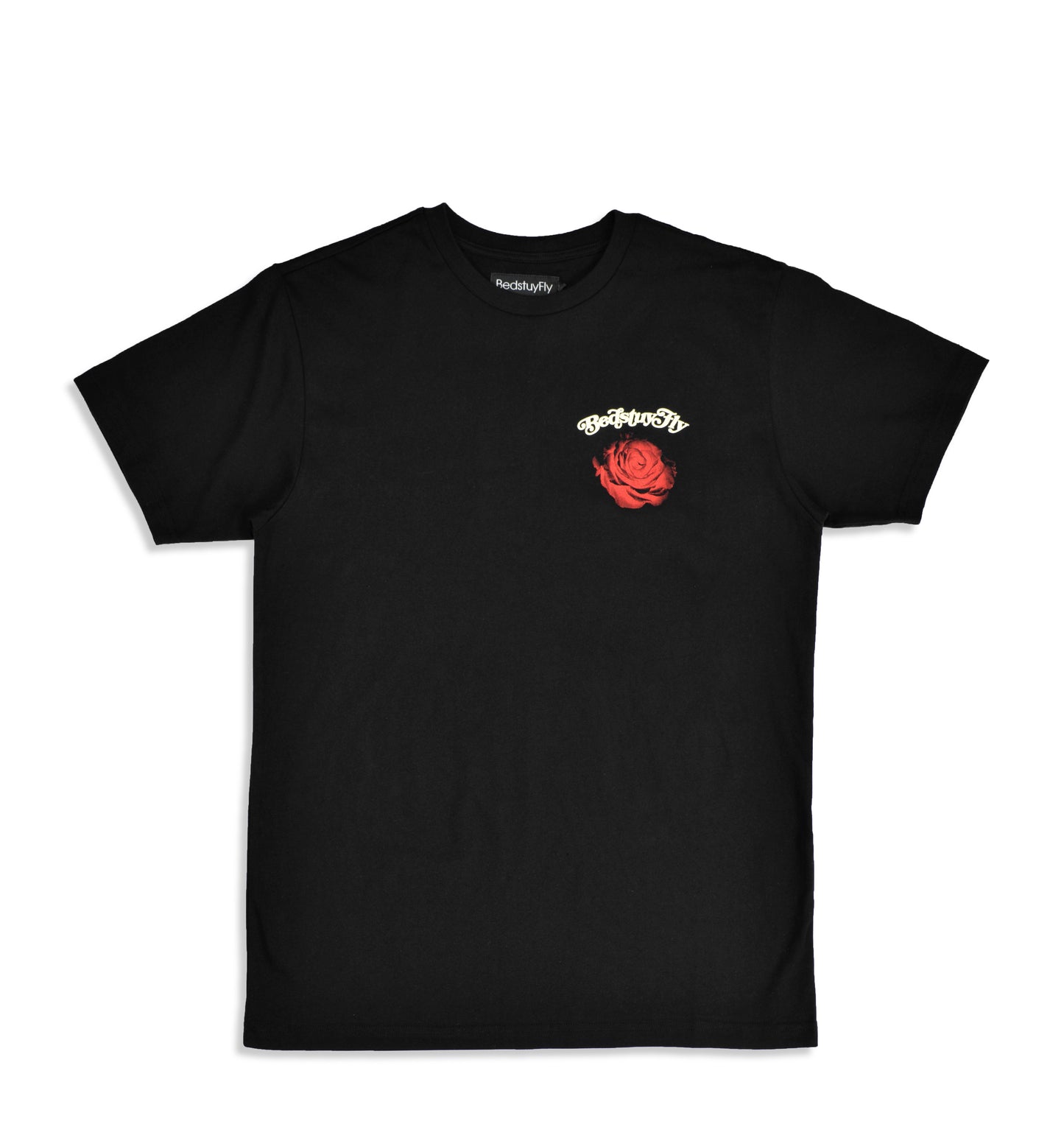 Mind Your Business (Black