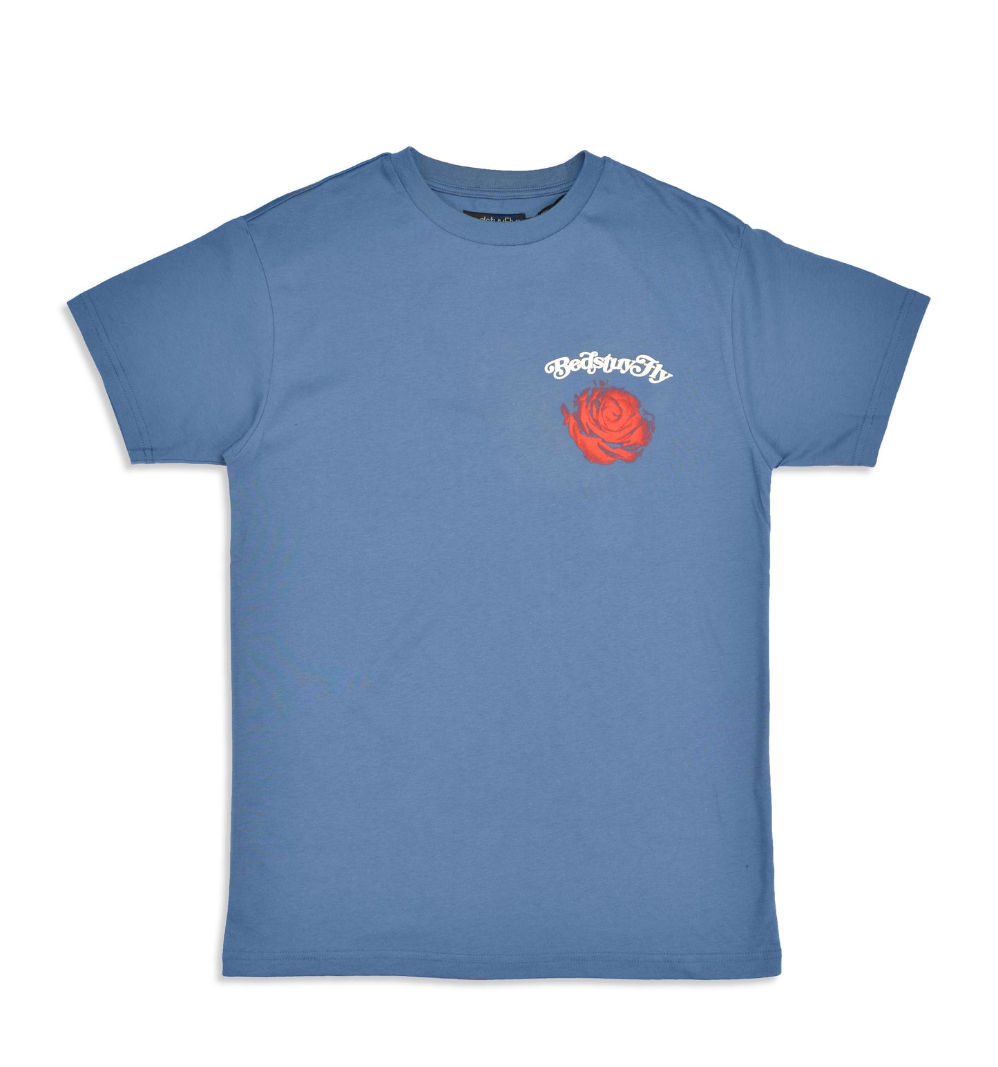 Mind Your Business (Blue)