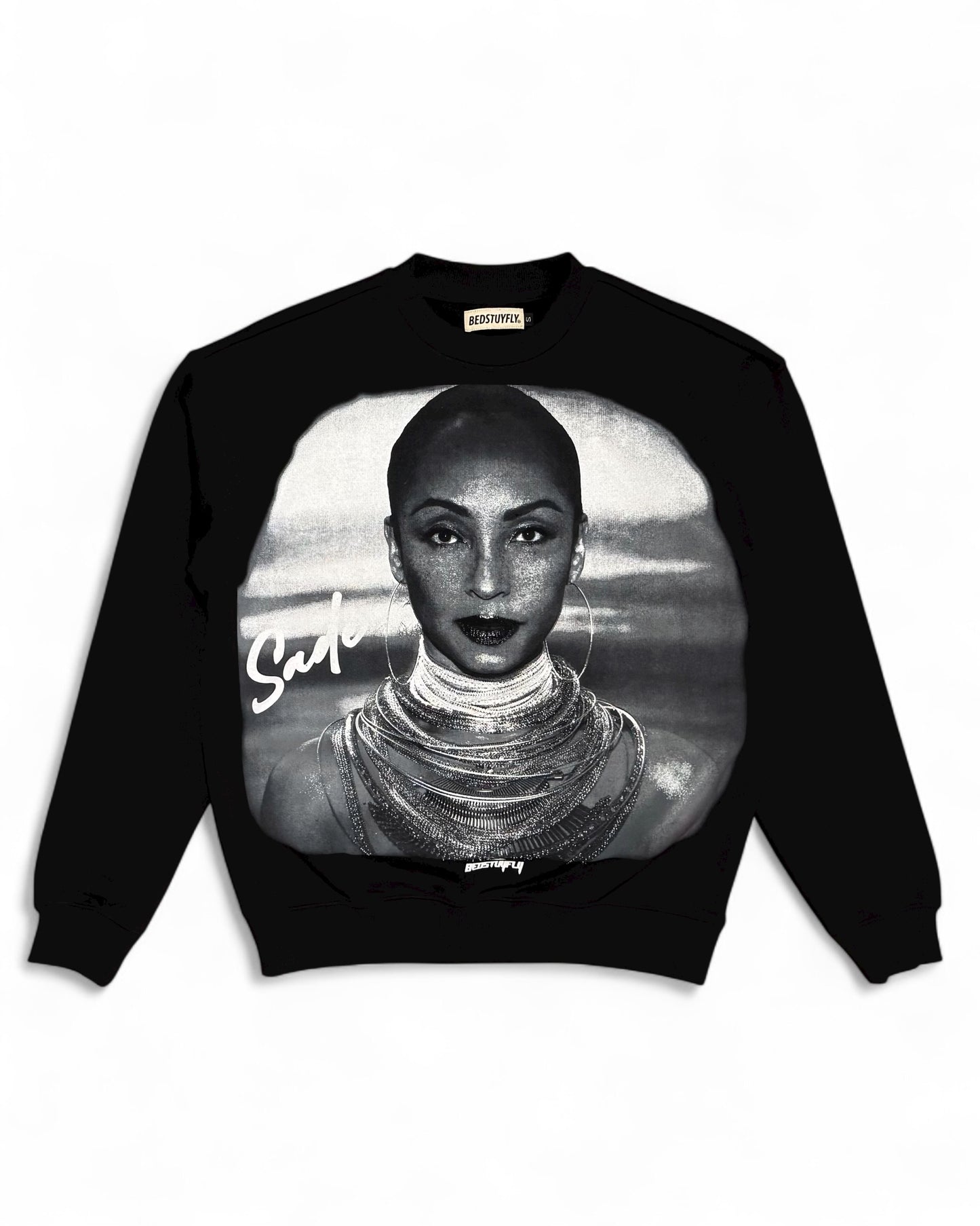 Sade Sweatshirt