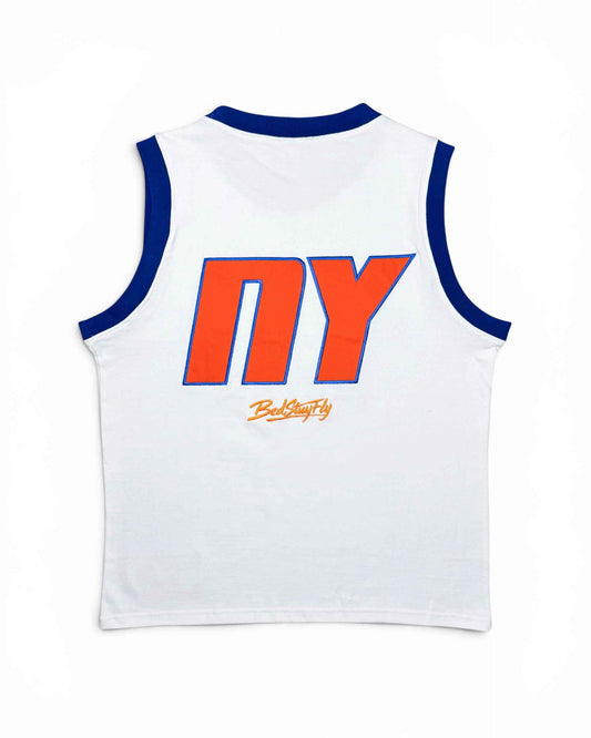 Sweep Jersey