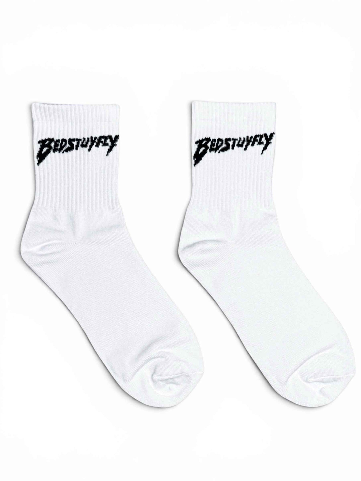 Thunderstorm Crew Socks