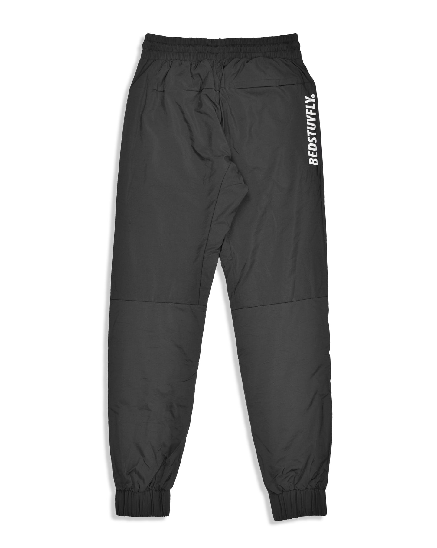 2.0 Windbreaker Pants (Gray/Black)
