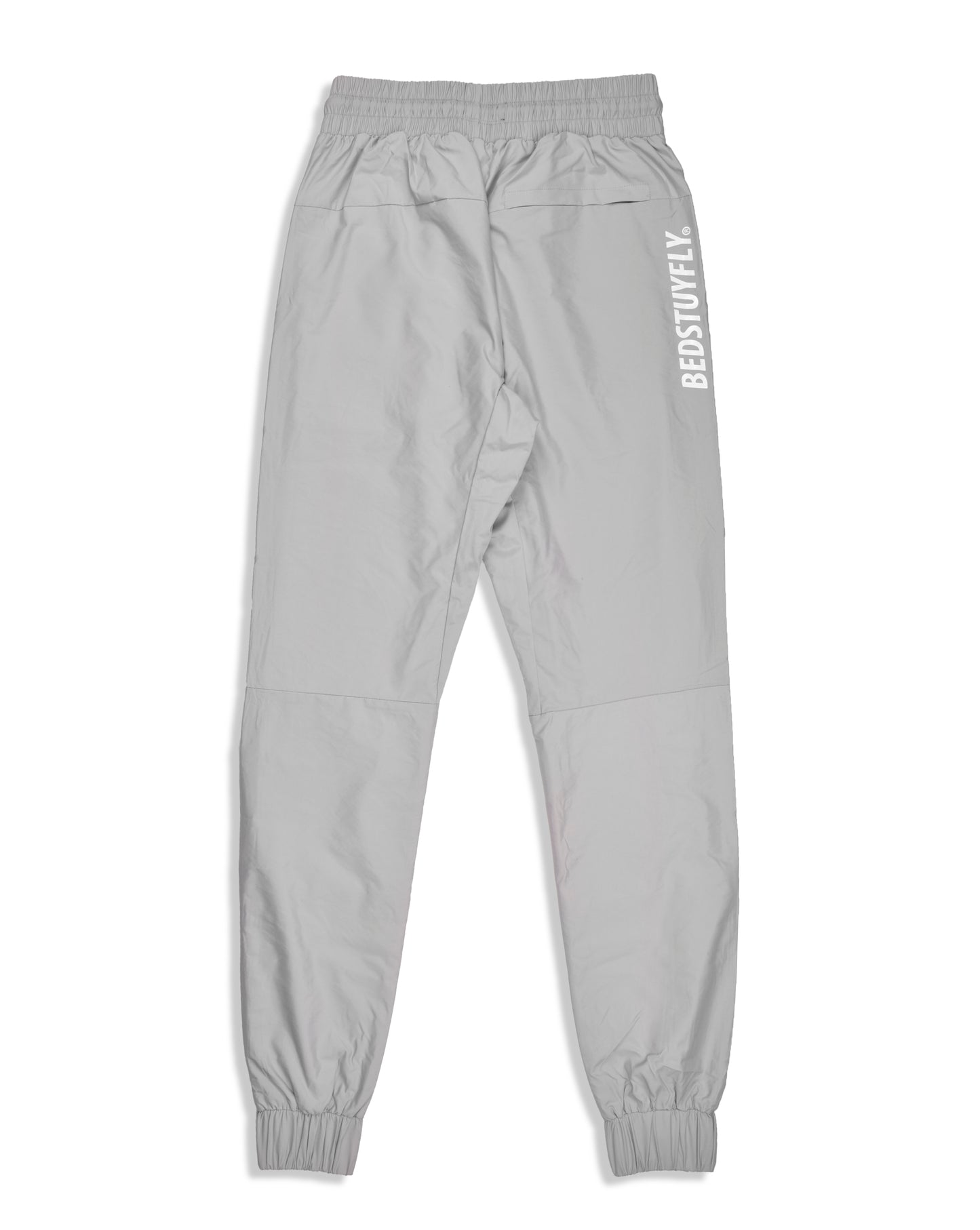 2.0 Windbreaker Pants (Blue/Gray)