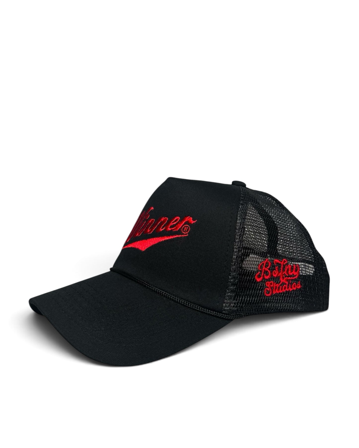 Winner Trucker