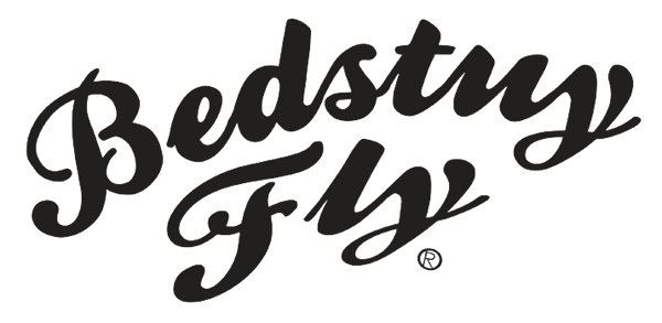 Bedstuyfly logo