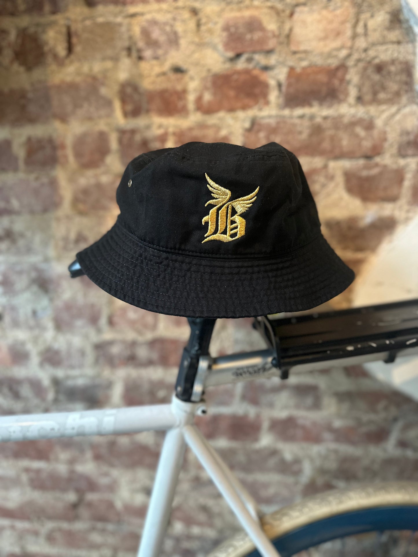 B12 Bucket Hat