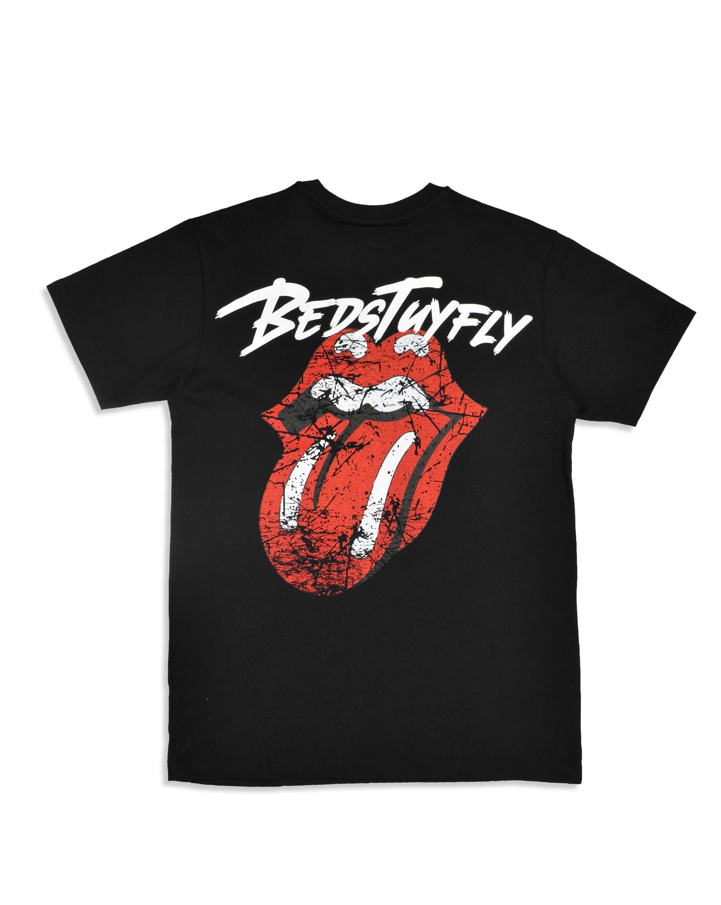 Flying Stones T-Shirt