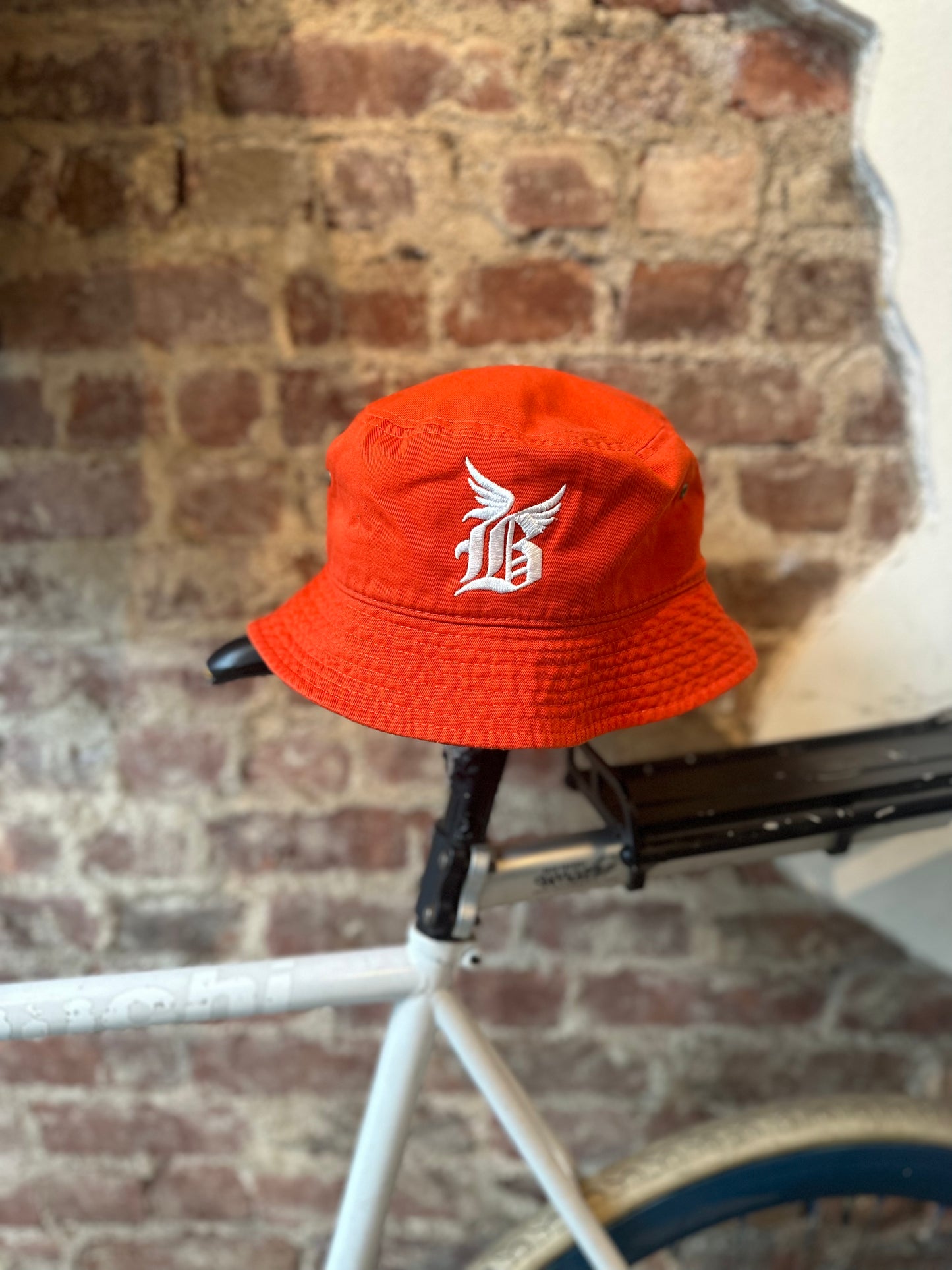 B12 Bucket Hat