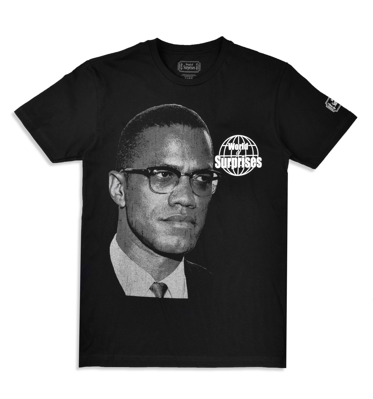 THE X T-SHIRT