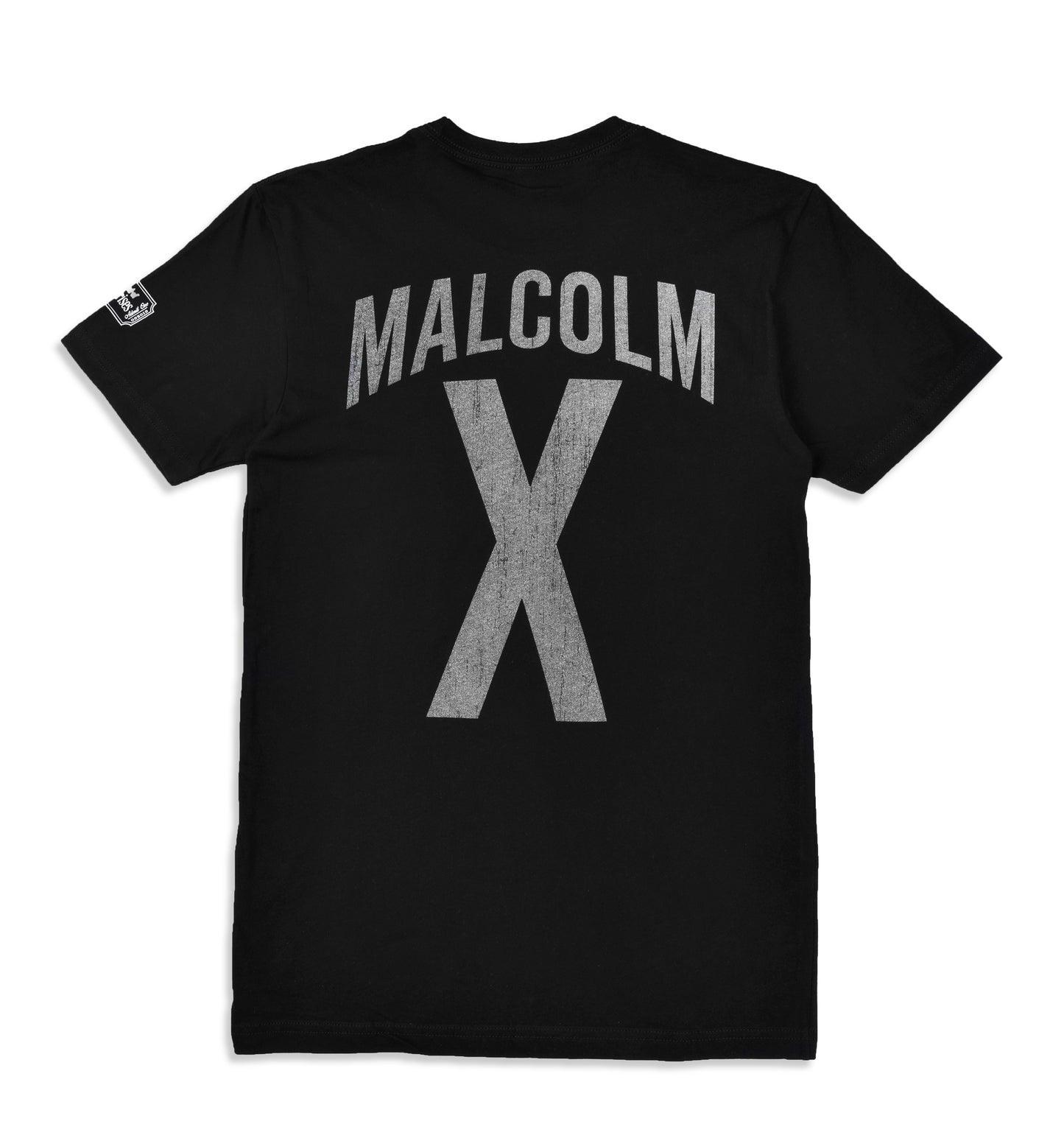 THE X T-SHIRT