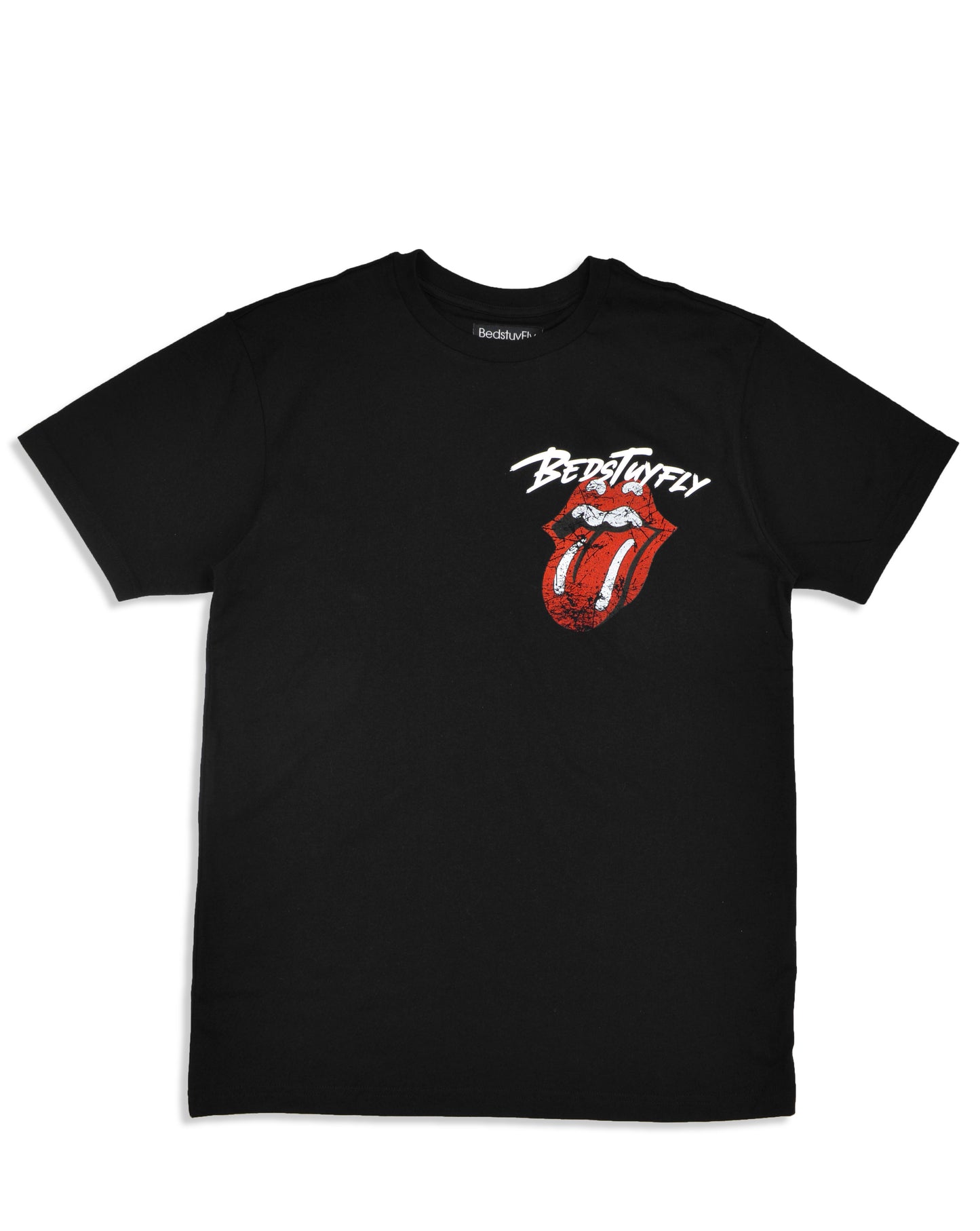 Flying Stones T-Shirt