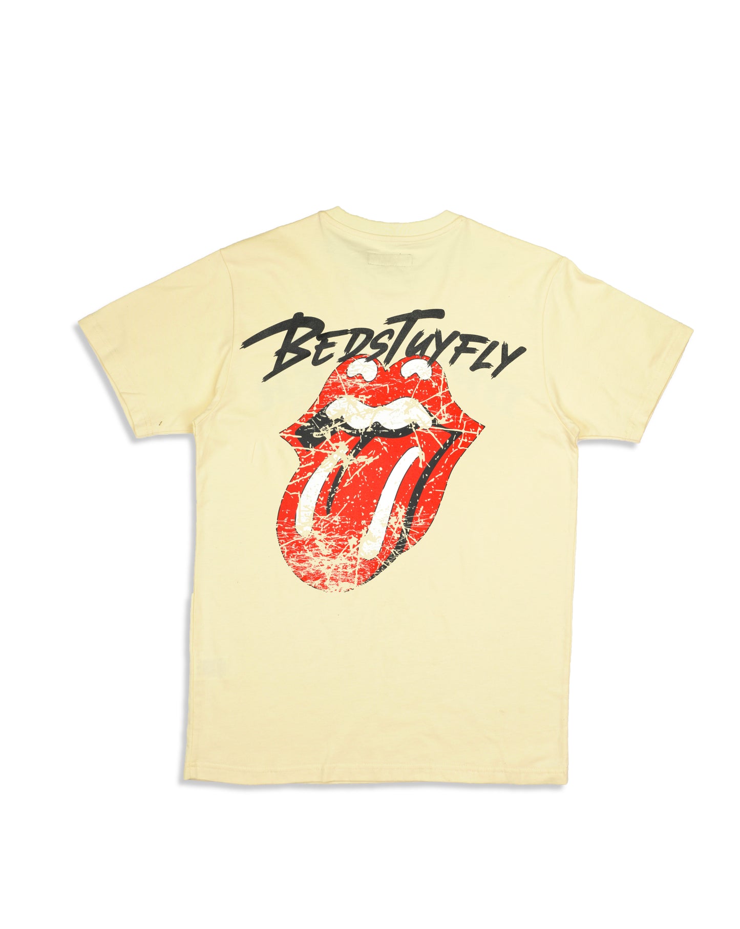 Flying Stones T-Shirt