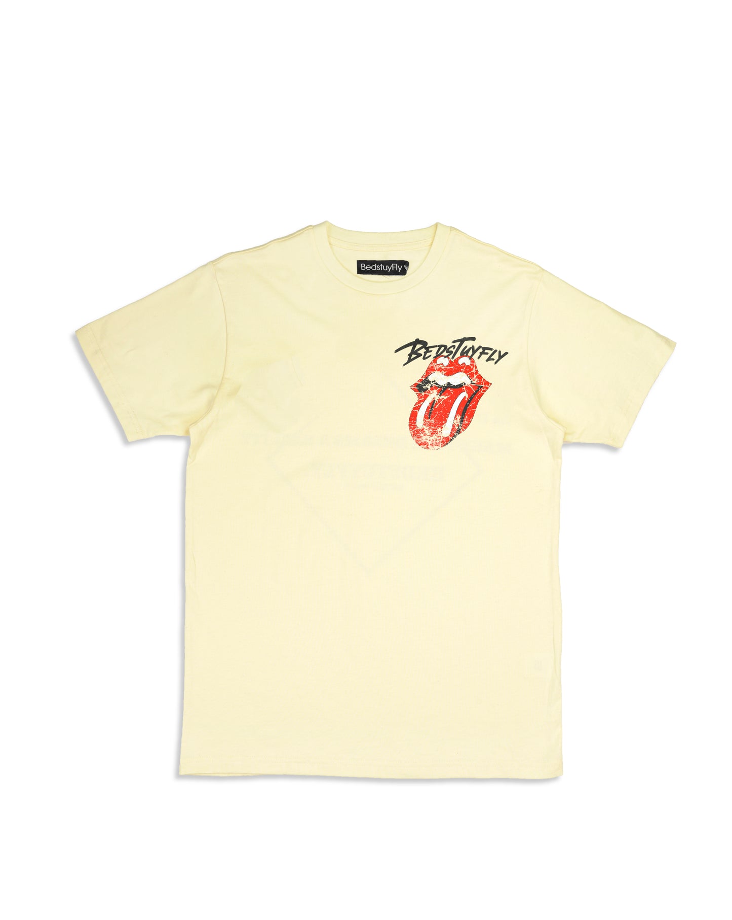 Flying Stones T-Shirt