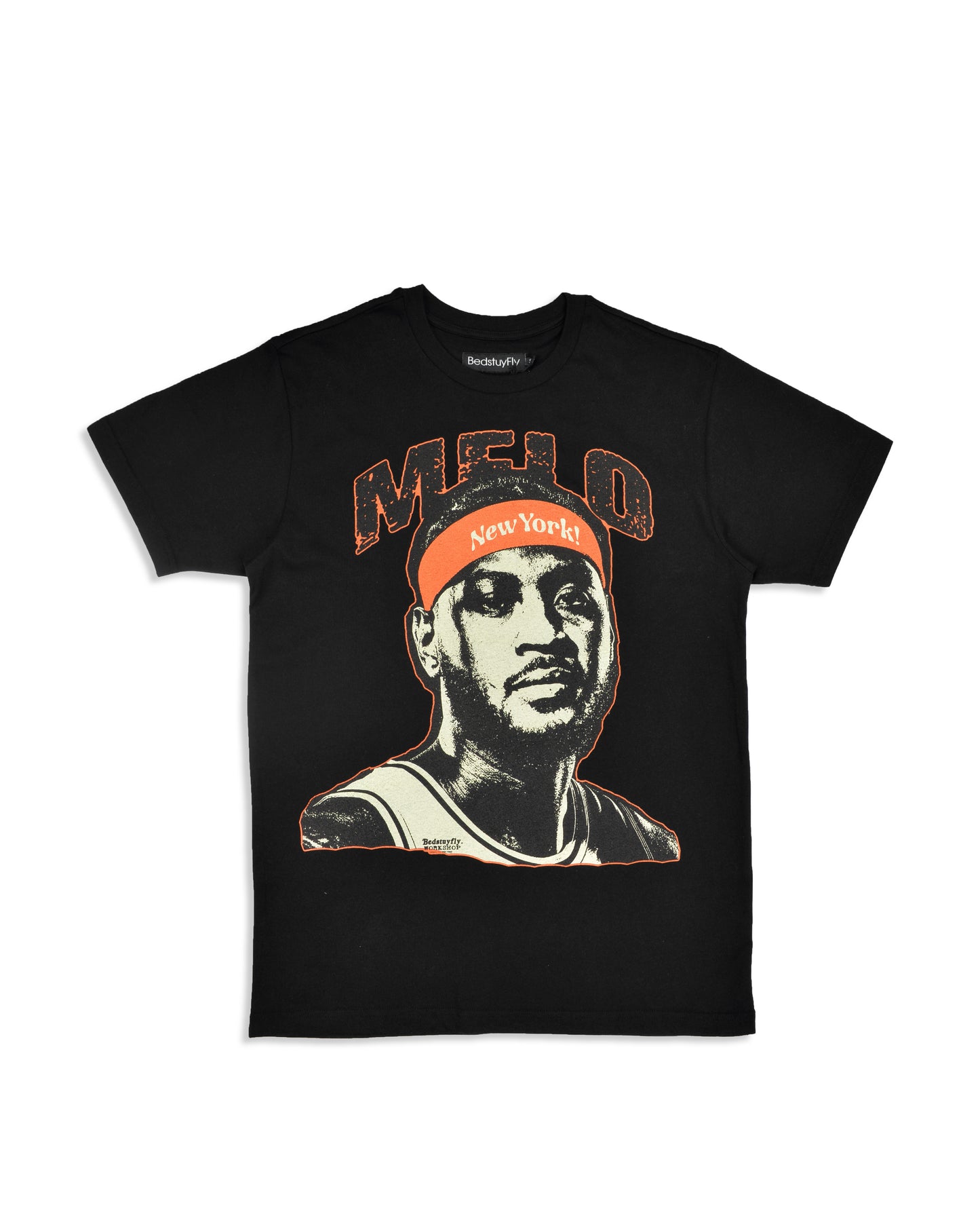 King of NY T-Shirt