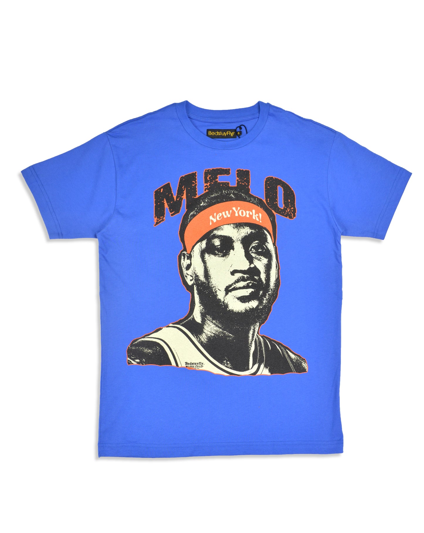 King of NY T-Shirt