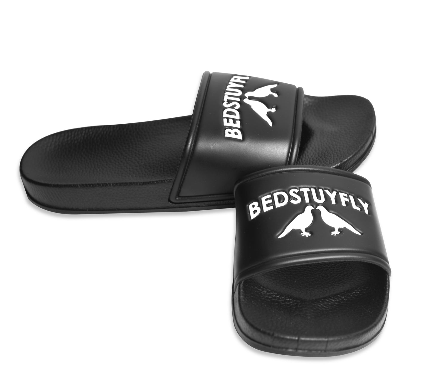 Bedstuyfly Slides - Bedstuyfly