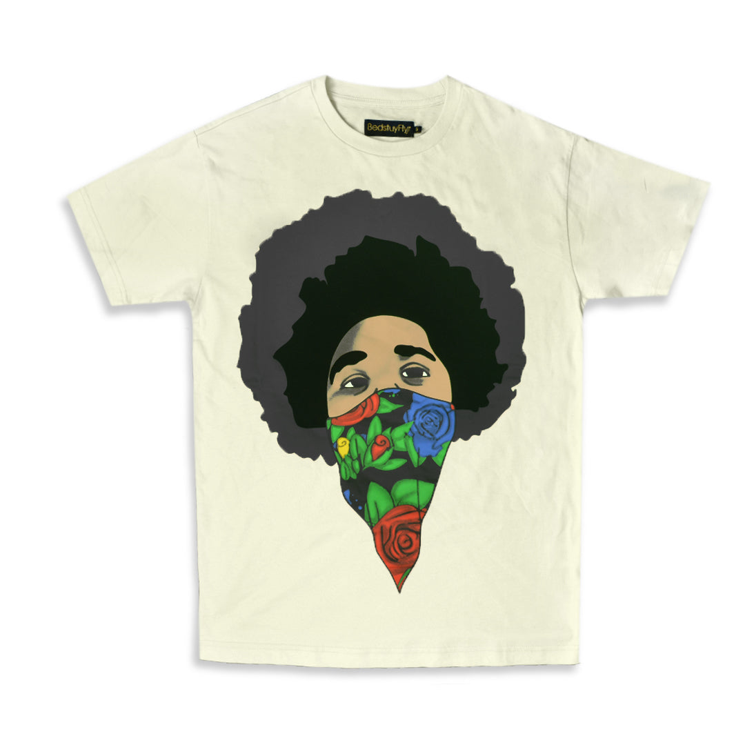 Young Biggie T-Shirt - Bedstuyfly