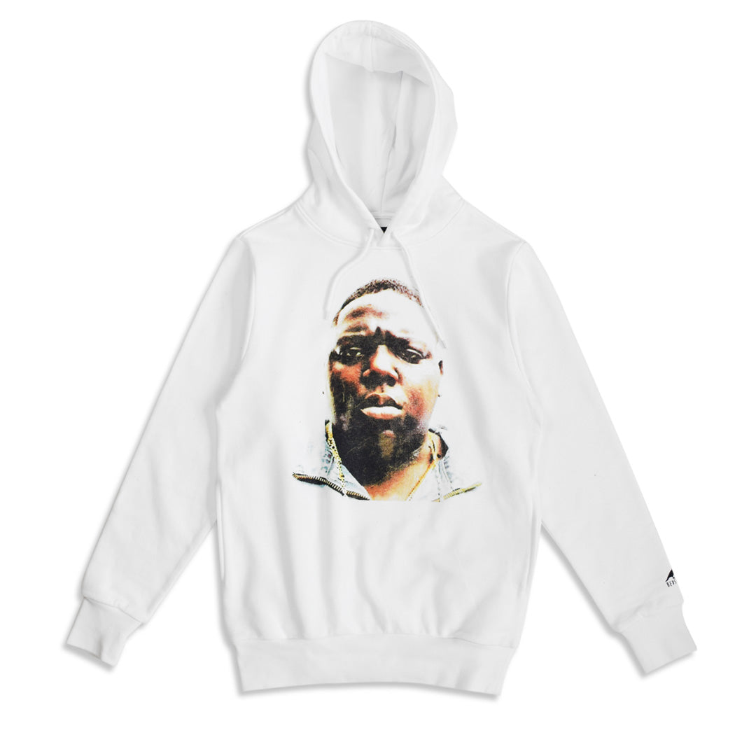 St. James Hoodie - Bedstuyfly