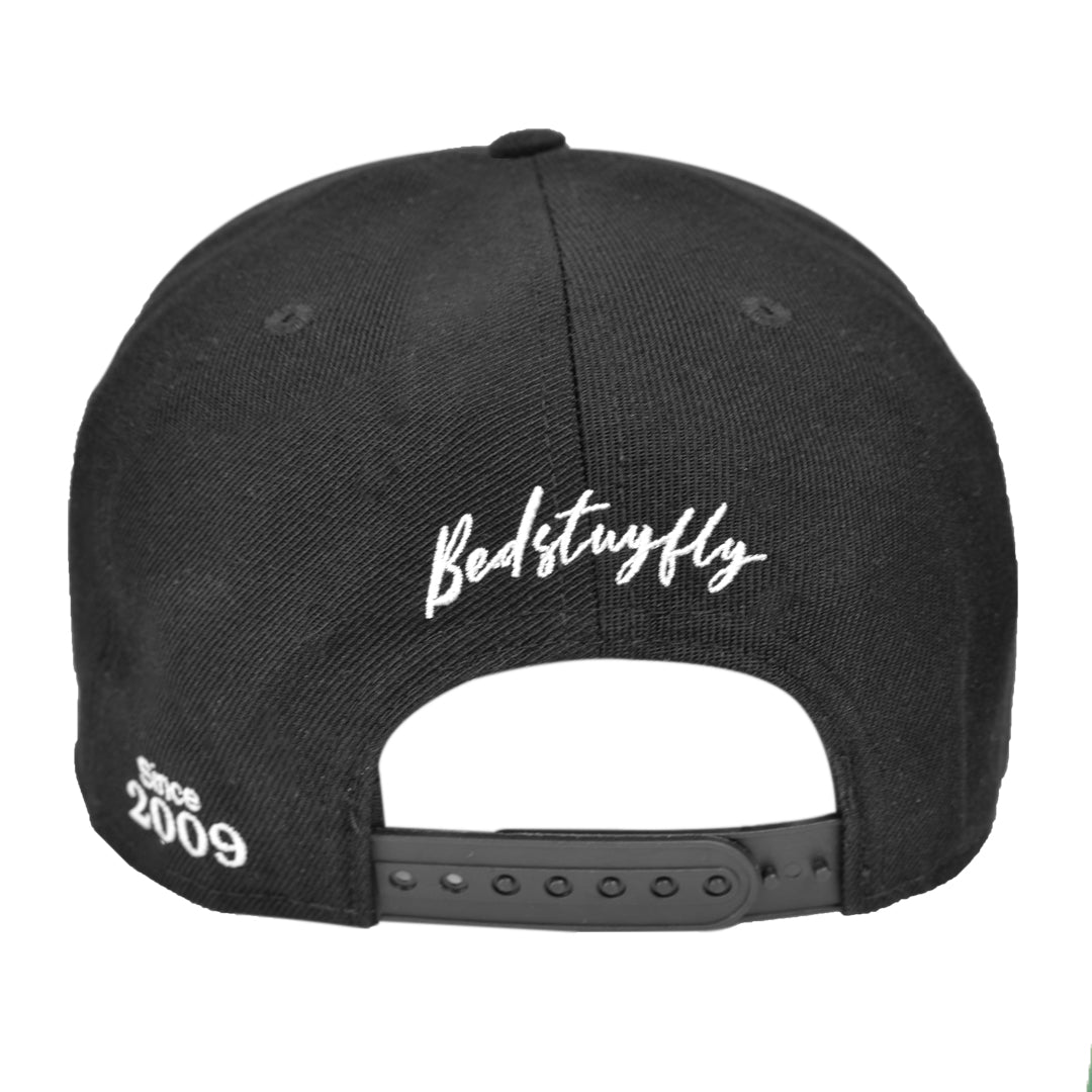 Brooklyn 10 Cap - Bedstuyfly