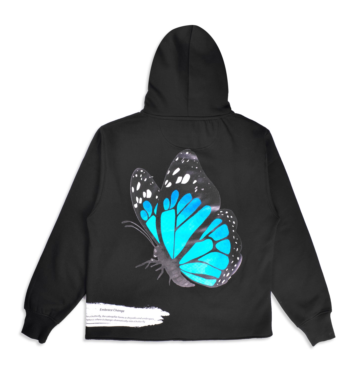 Metamorphosis Hoodie