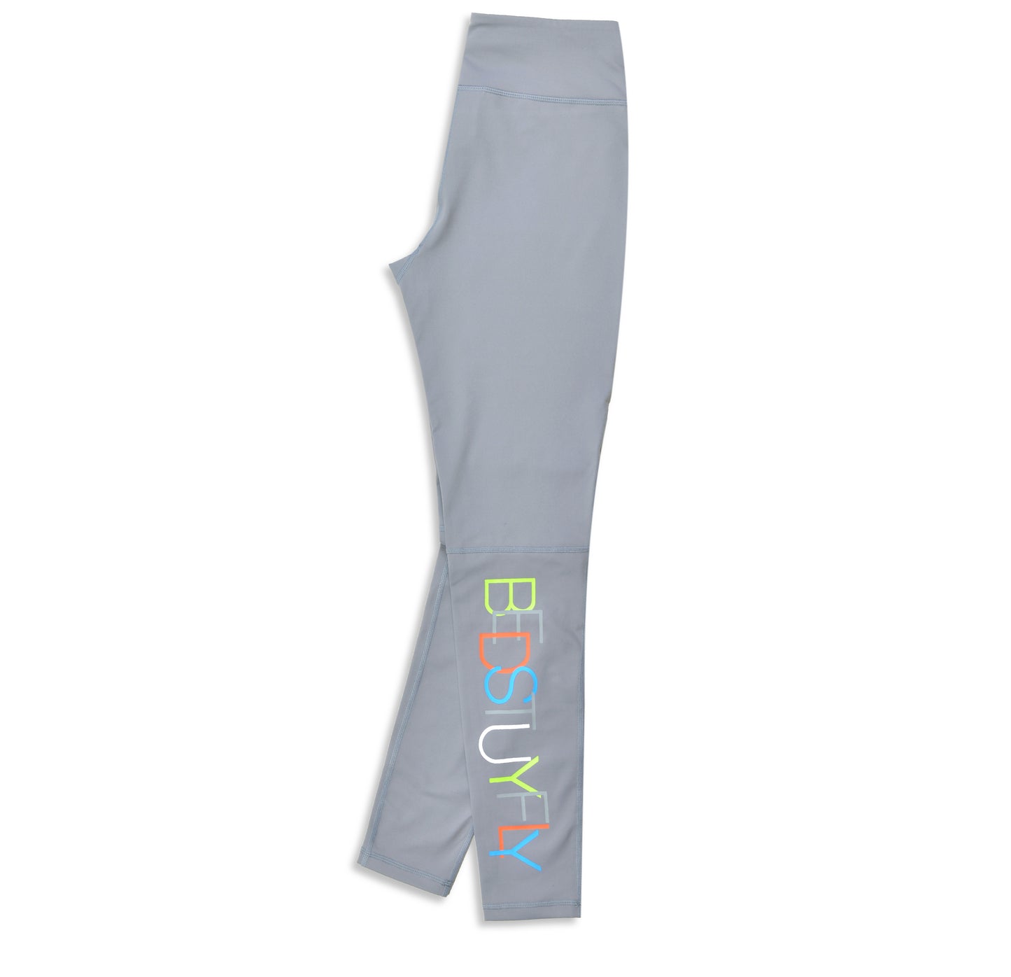 Weekend Pant Gray (Women) - Bedstuyfly