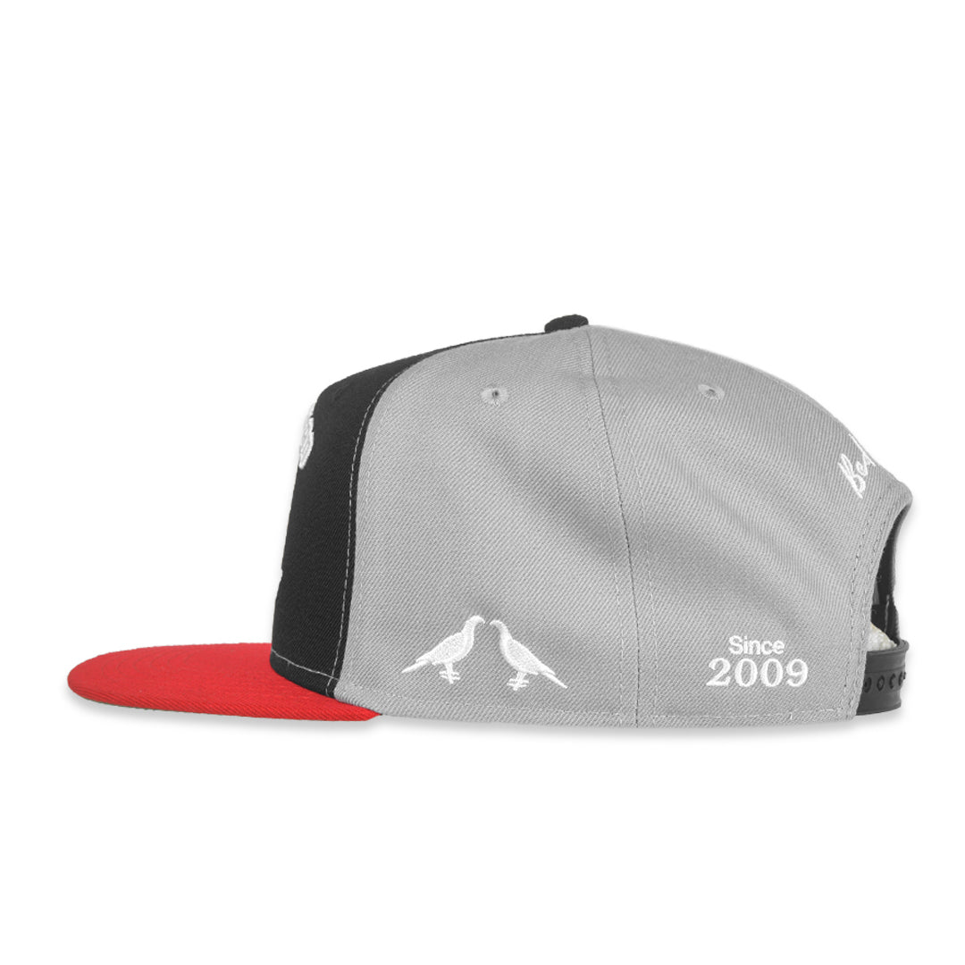 Hardvard Cap - Bedstuyfly