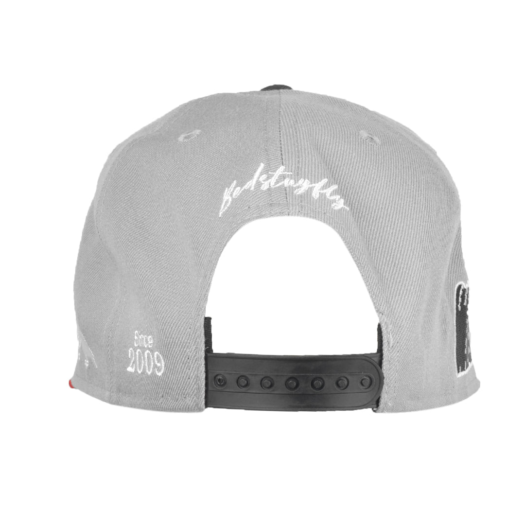 Hardvard Cap - Bedstuyfly