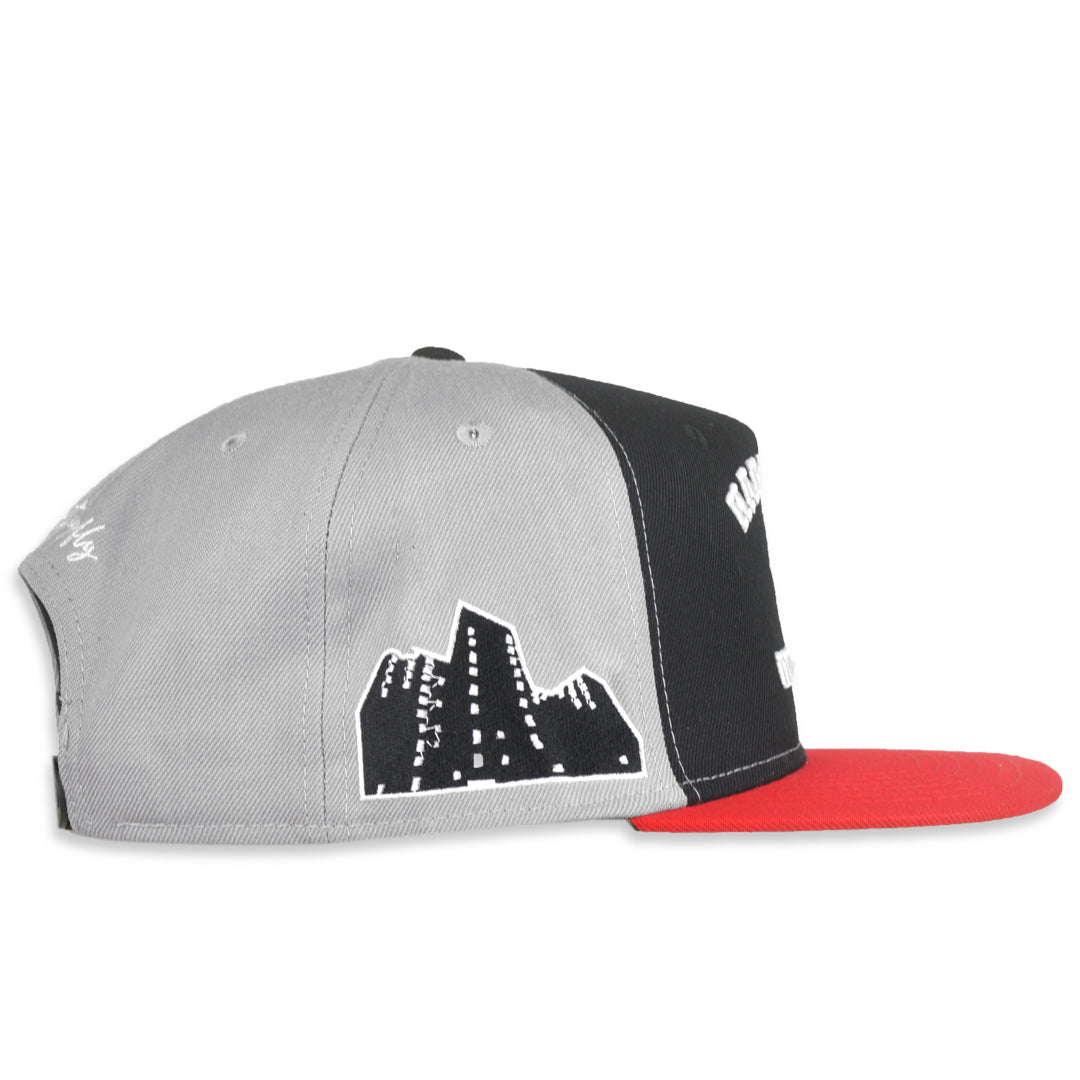 Hardvard Cap - Bedstuyfly