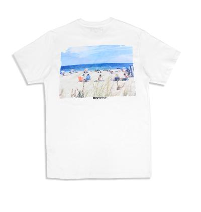 Life's A Beach T-Shirt - Bedstuyfly