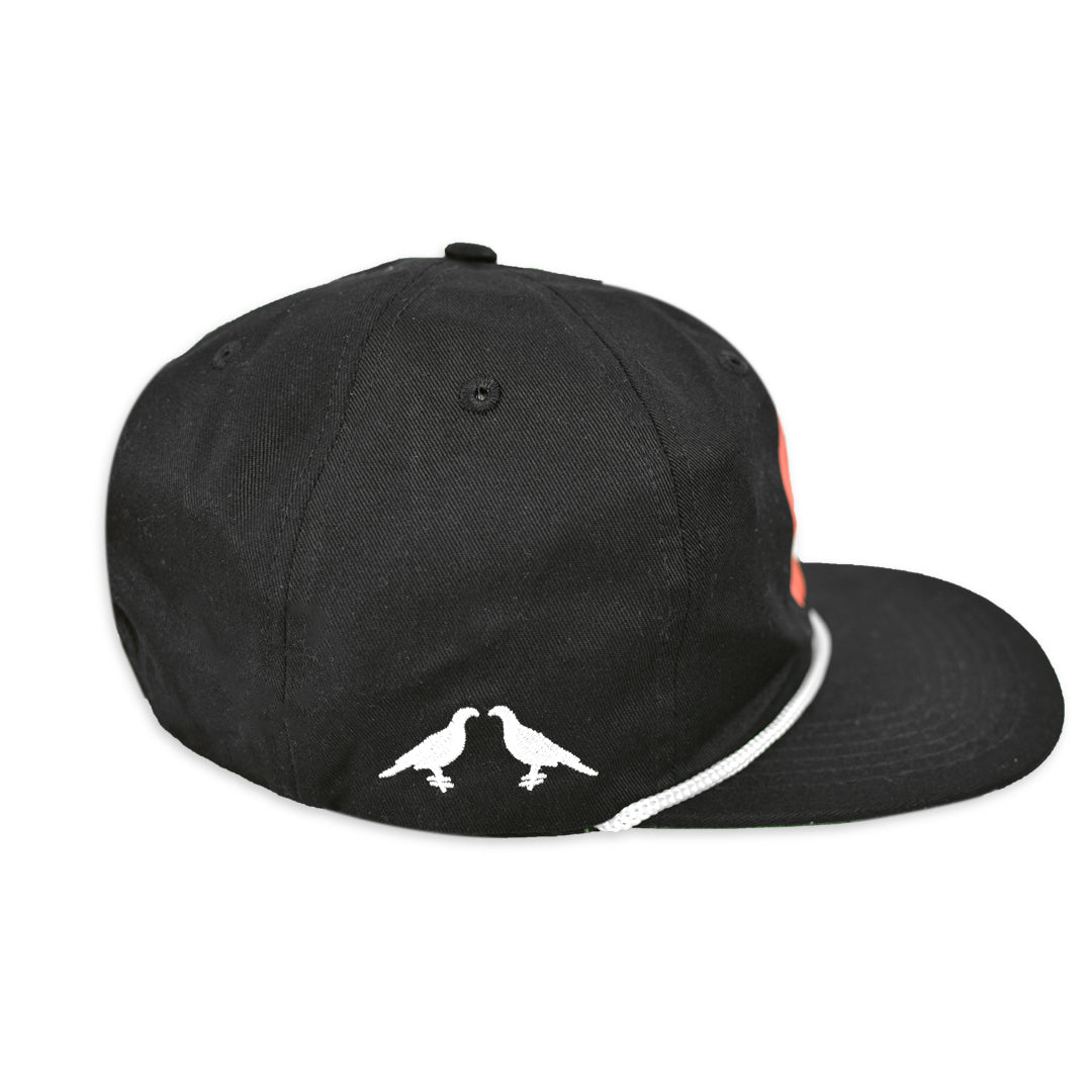 Letter B Cap - Bedstuyfly