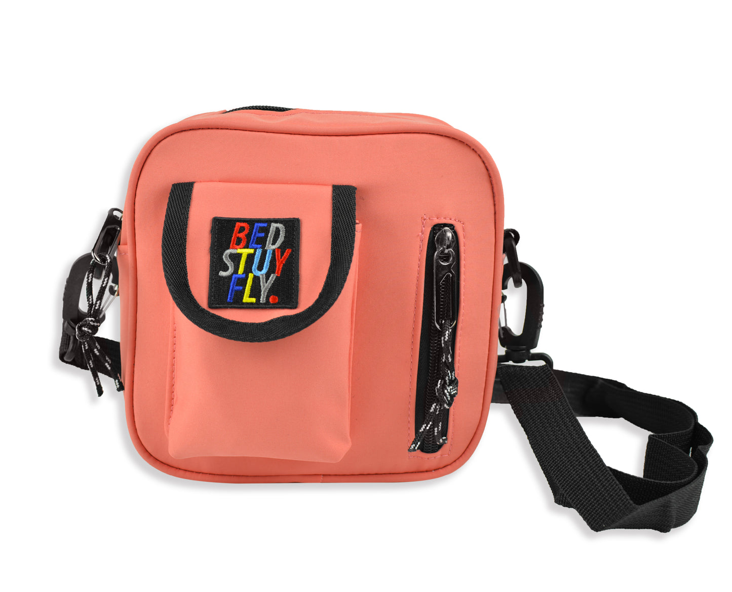 Bedstuyfly Cross Body Bags - Bedstuyfly