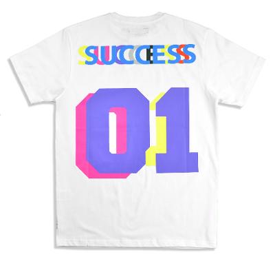 SUCCESS II T-SHIRT - Bedstuyfly
