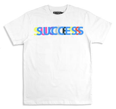SUCCESS II T-SHIRT - Bedstuyfly