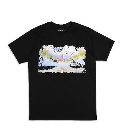 Take Off T-Shirt - Bedstuyfly
