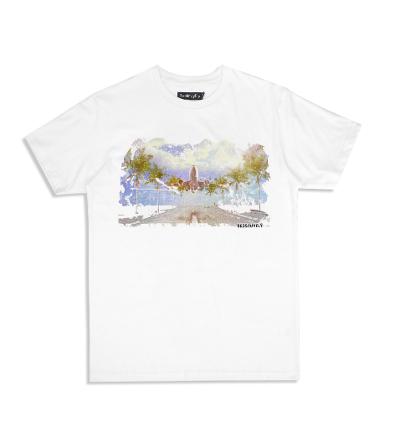 Take Off T-Shirt - Bedstuyfly