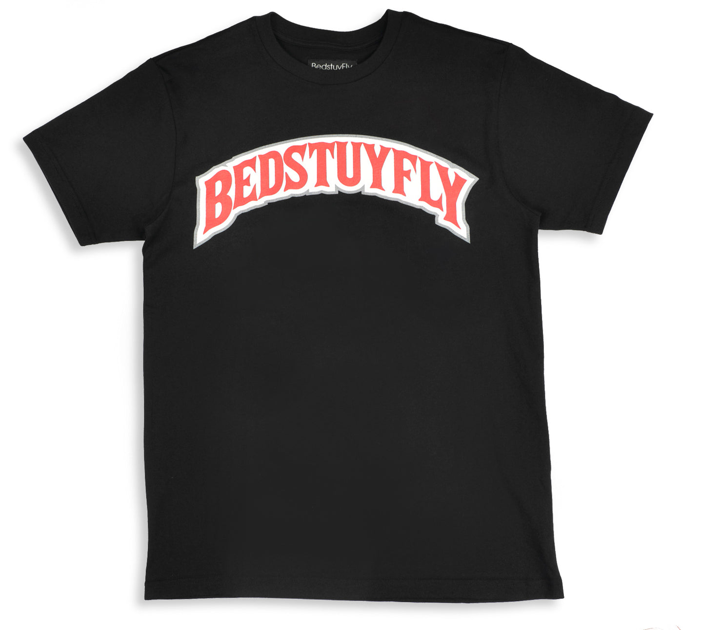 FLY WOODS T-SHIRT - Bedstuyfly