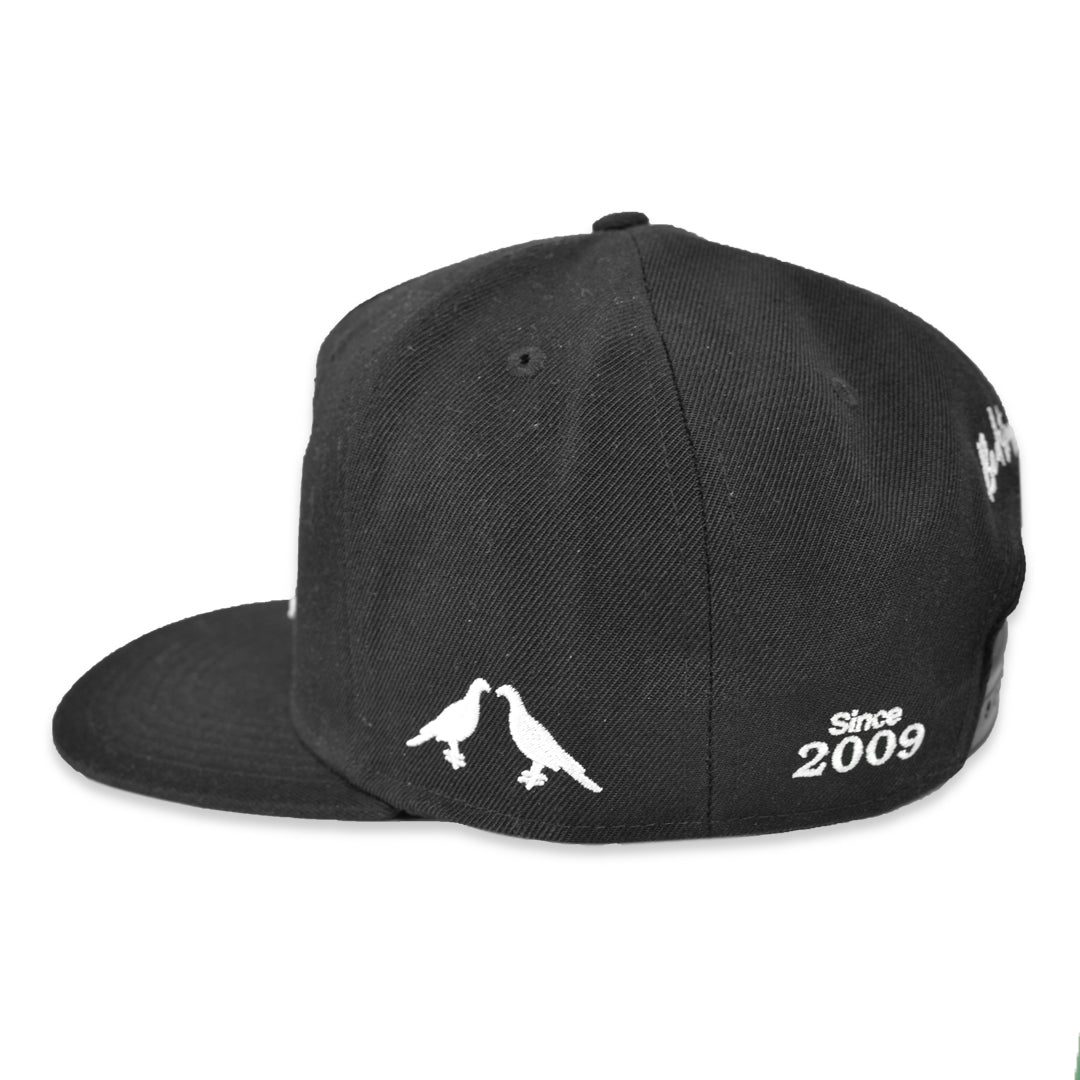 Hardvard Cap - Bedstuyfly