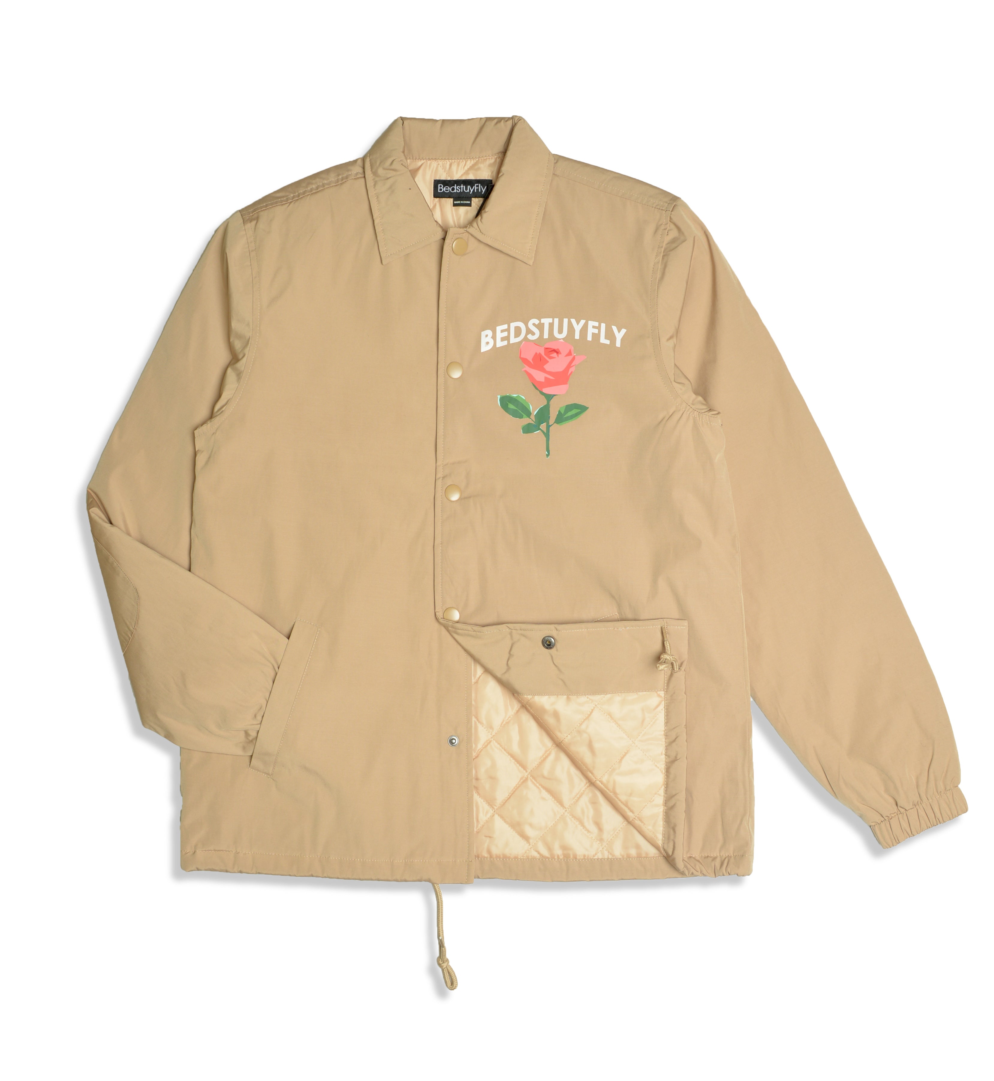 Fly coach jacket Clearance