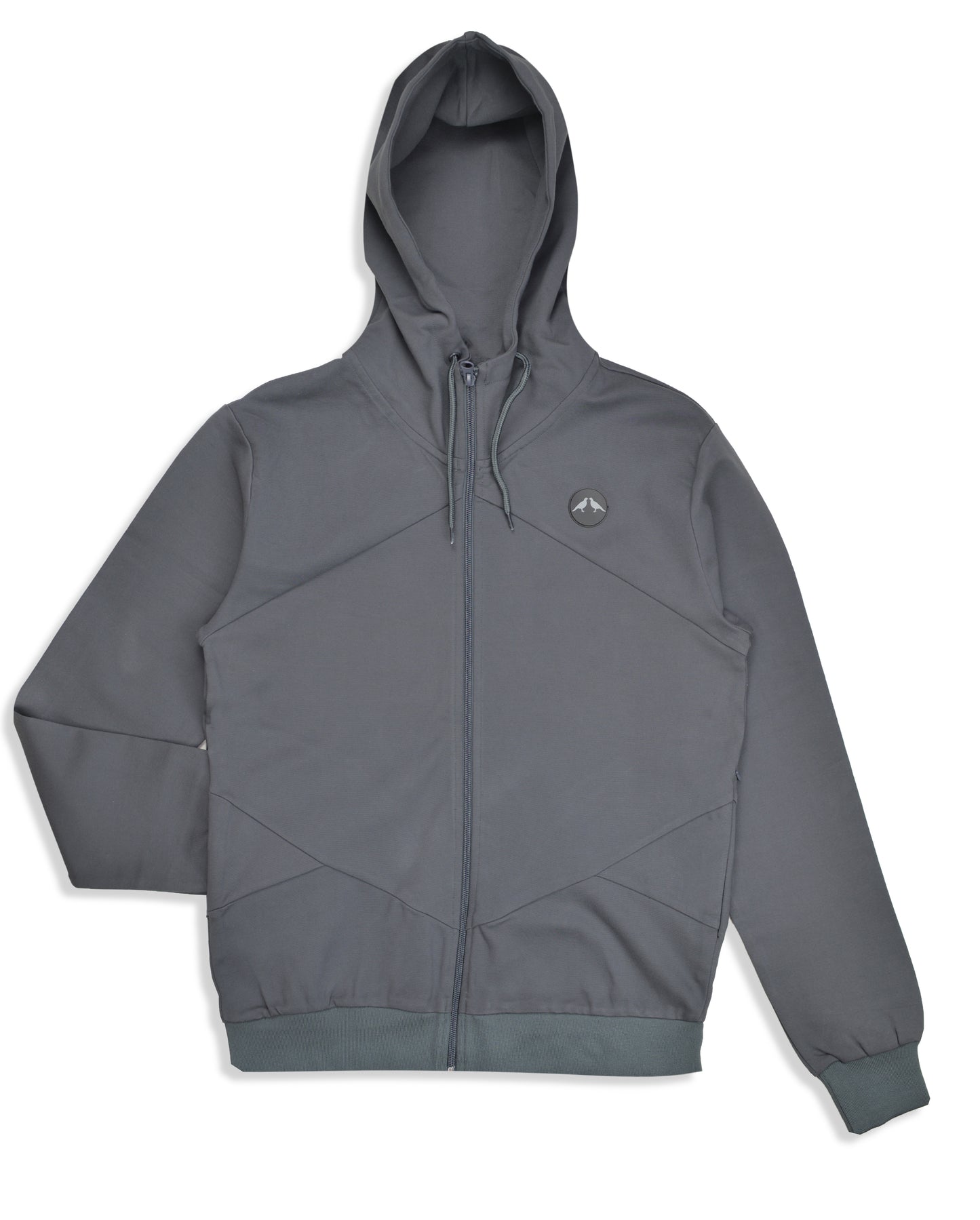 Private Collection Hoodie (Gray) - Bedstuyfly