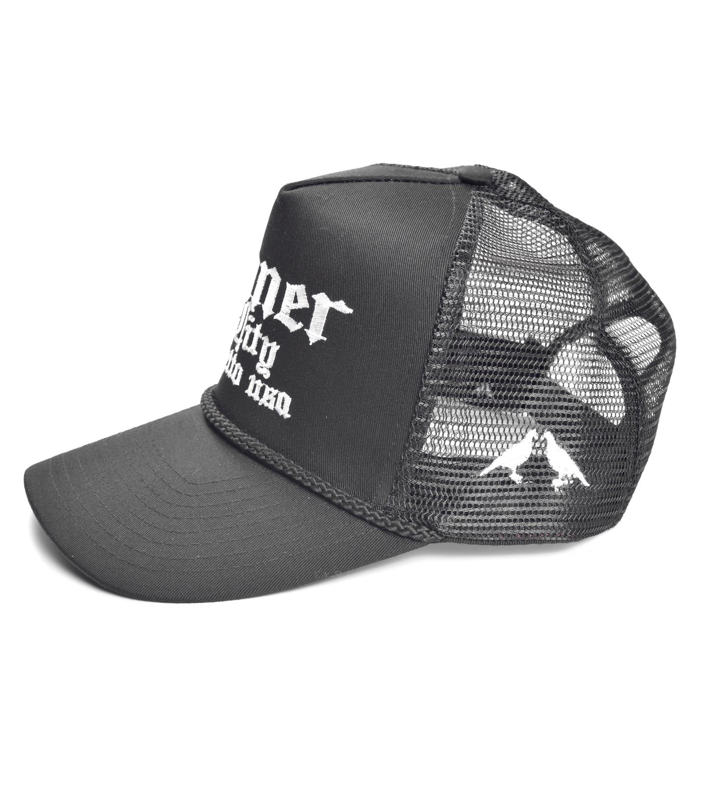 Inner City Trucker