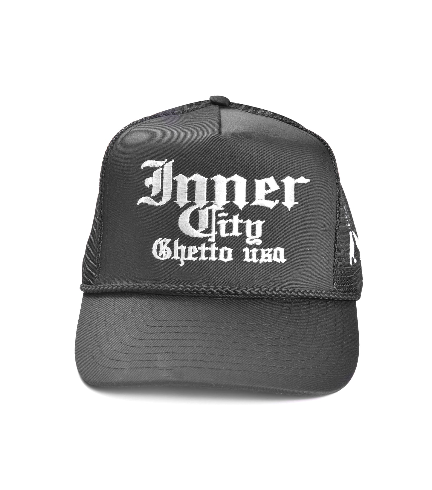 Inner City Trucker