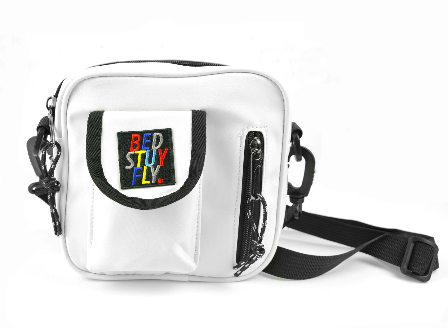 Bedstuyfly Cross Body Bags - Bedstuyfly