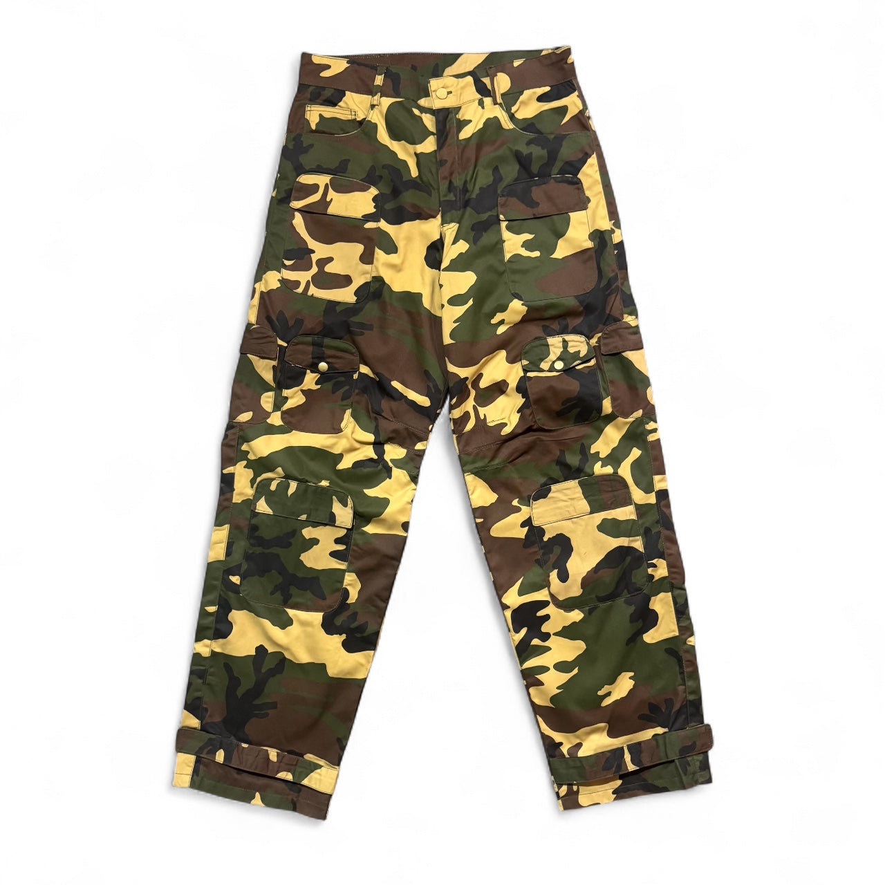 Utilities Suit