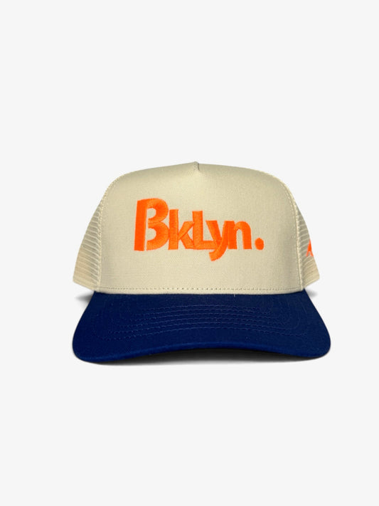 BKLYN Baseball Cap