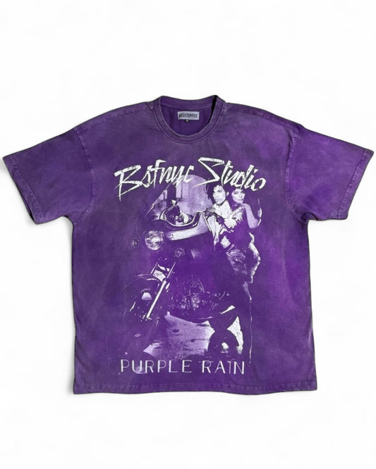 Purple Rain T-shirt