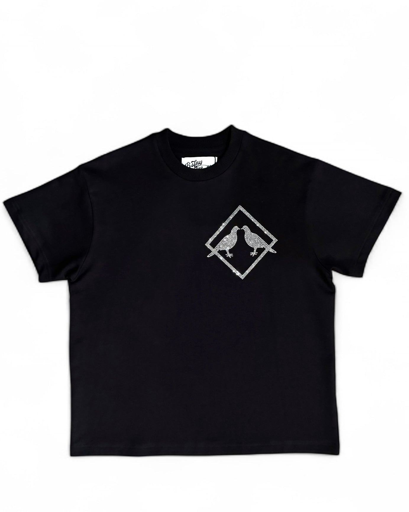 2.0 Diamond T-Shirt